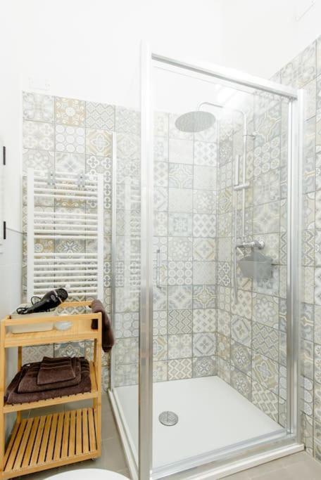 Lungarno 7 Pisa Apartment Bagian luar foto