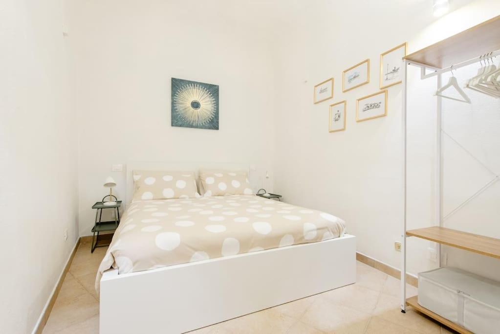 Lungarno 7 Pisa Apartment Bagian luar foto