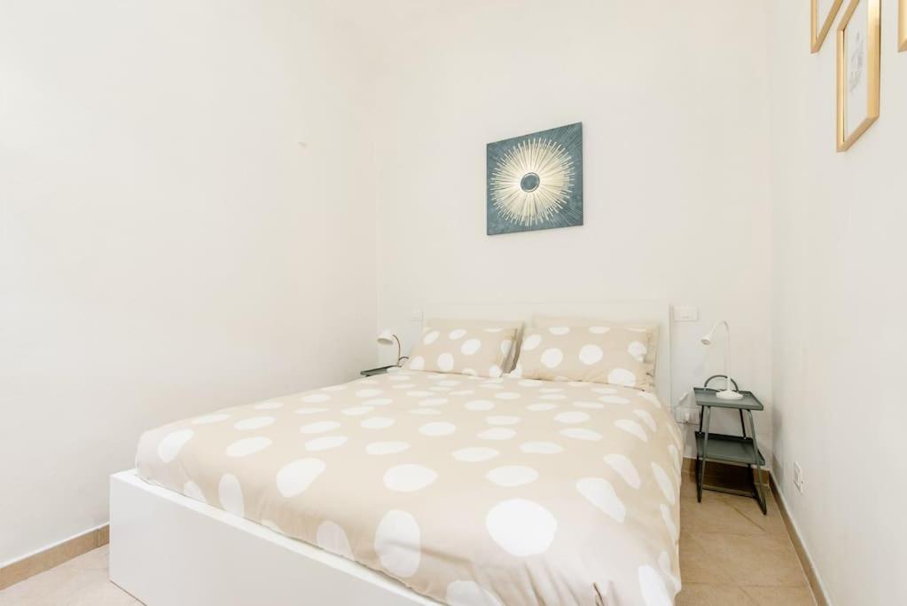 Lungarno 7 Pisa Apartment Bagian luar foto