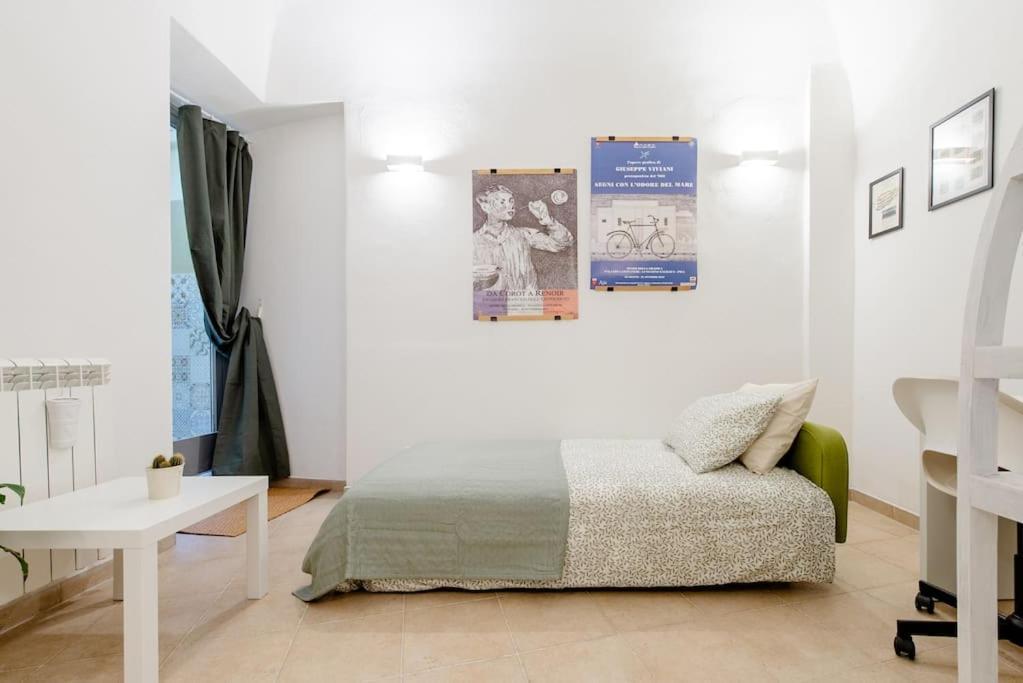 Lungarno 7 Pisa Apartment Bagian luar foto