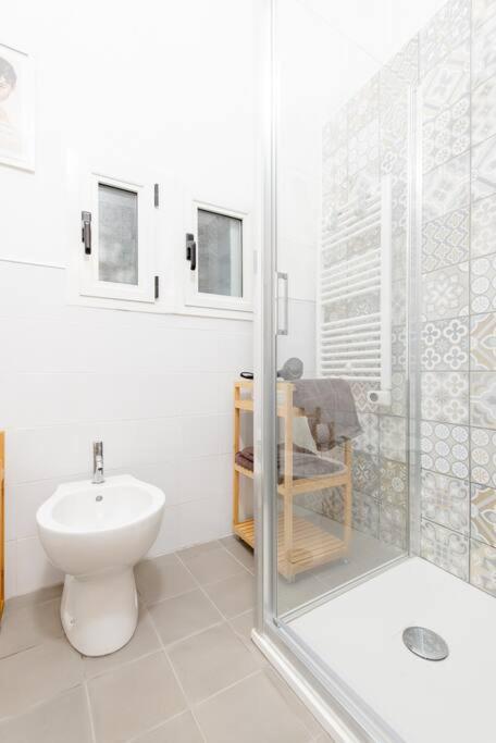 Lungarno 7 Pisa Apartment Bagian luar foto
